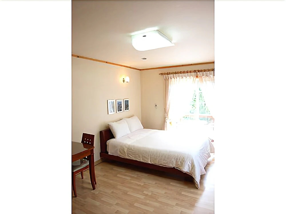 Yangpyeong Iris Pension