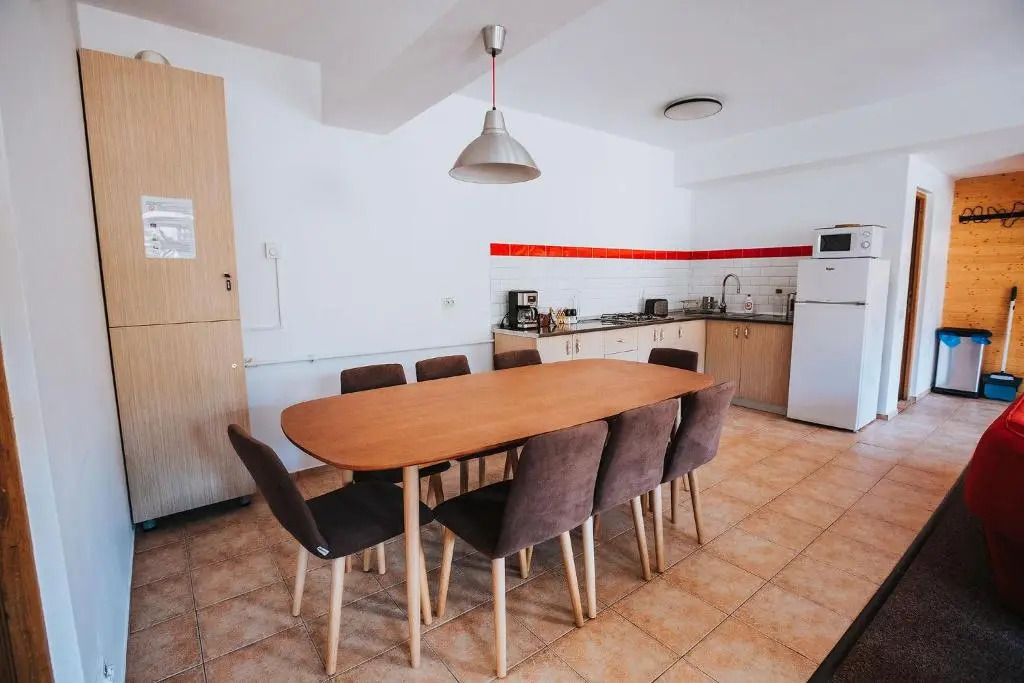 Panoramic Apartments - MontePalazzo Sinaia