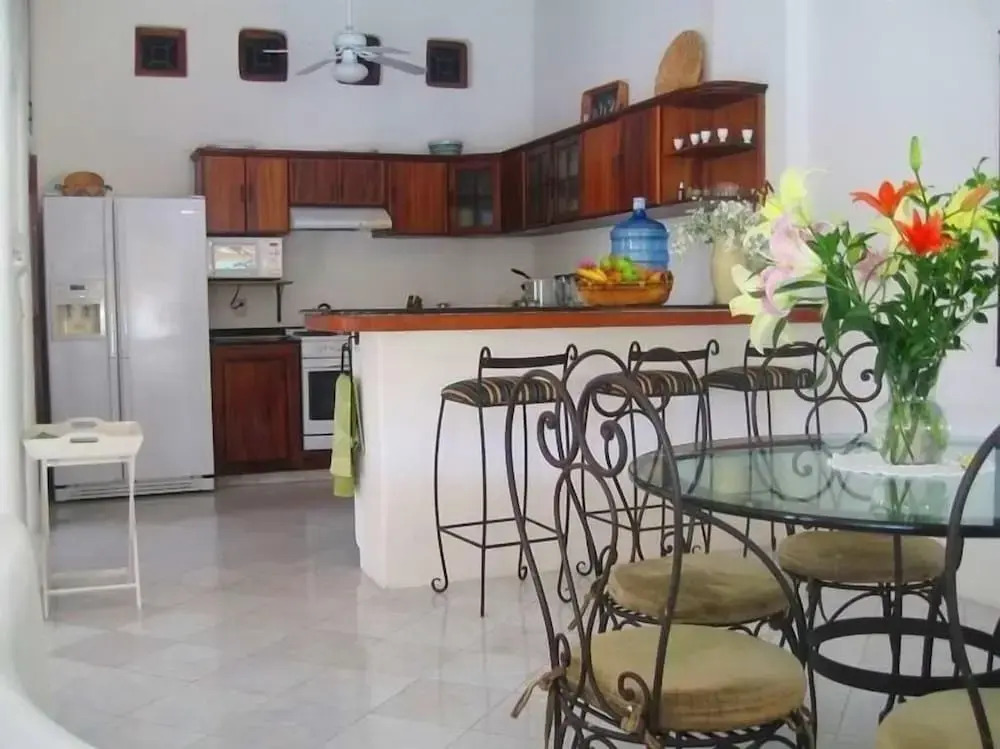 Villa Punta Sta Cruz 3BR