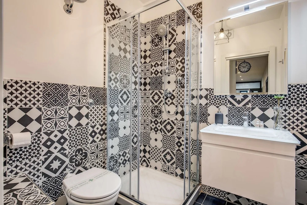 AwesHomeItaly - Vintage Rooms