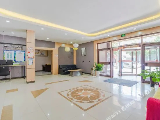 Shankee Hotel (Laixi Yantai Road)