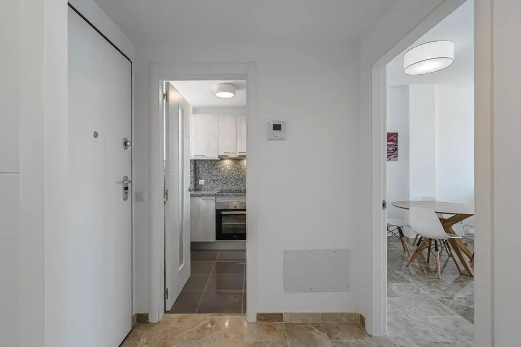Amazing apartment with sea views PA06