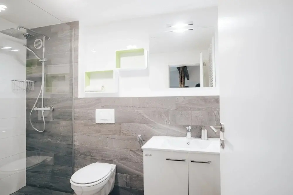 K3 Central Park Apartments