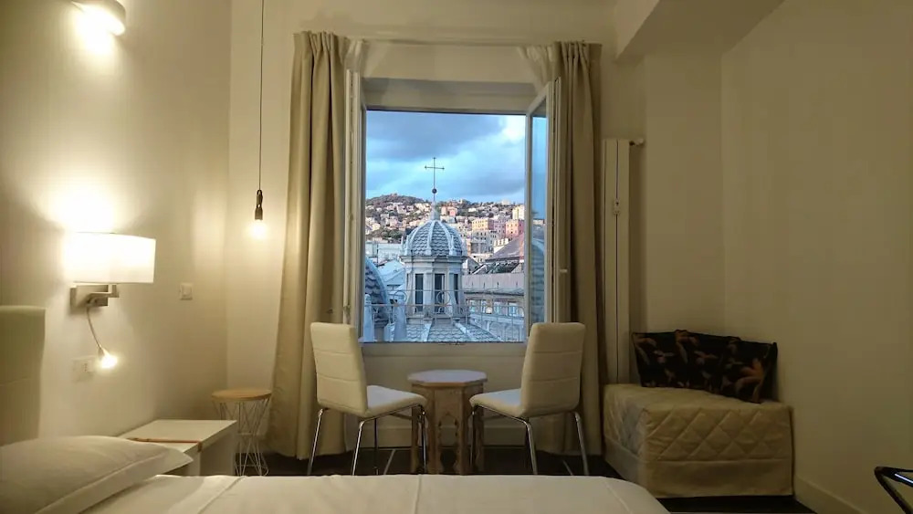 Palazzo Penco B&B