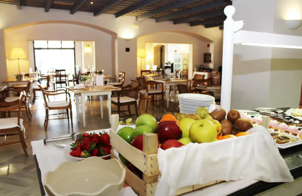 Hotel Duque de Najera