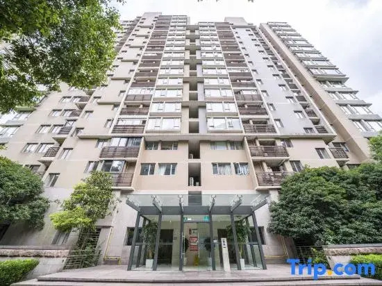 Shanghai Tyms Serviced Apartment