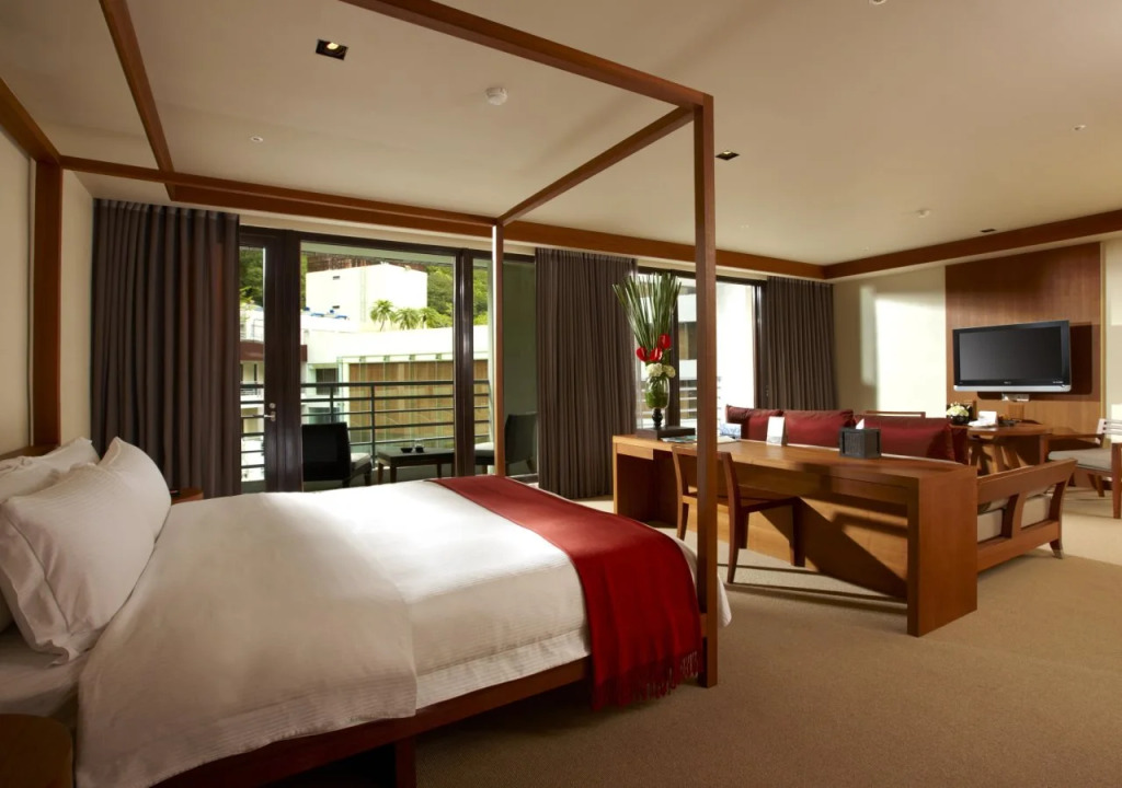Silks Place Taroko Hotel