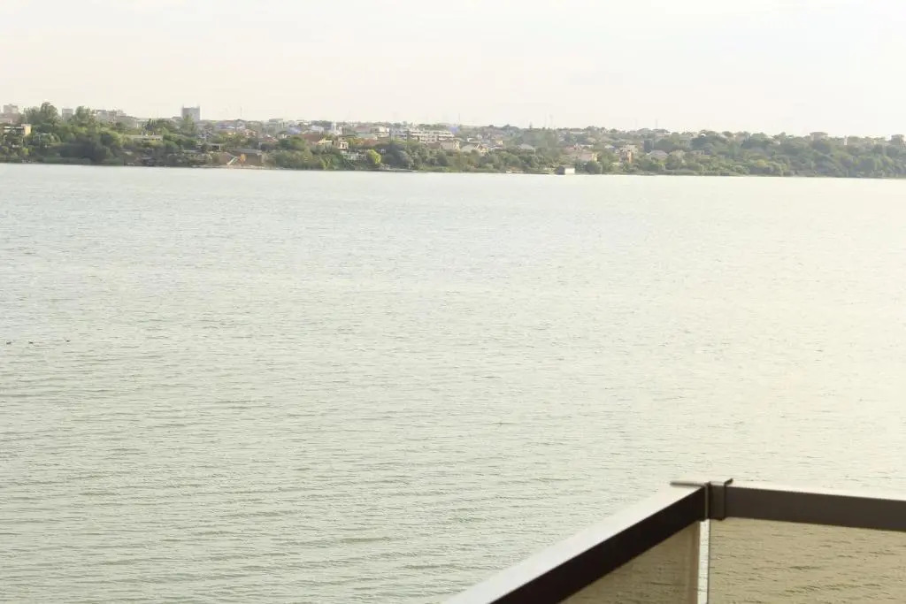 Apartament Maria Solid Residence 2 Mamaia