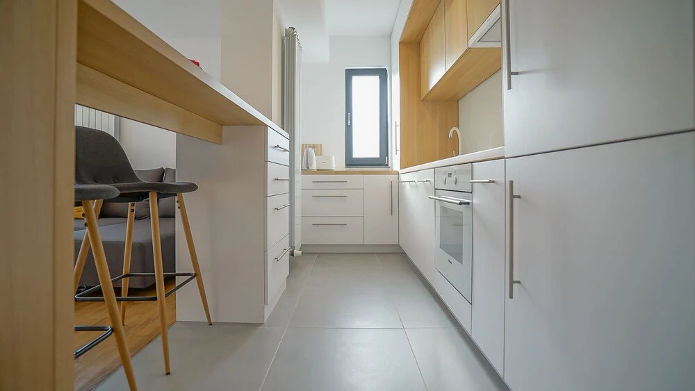 CN2i Luxury Accommodation Bobalna
