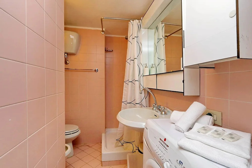 Campo Marzio Studio Apartment