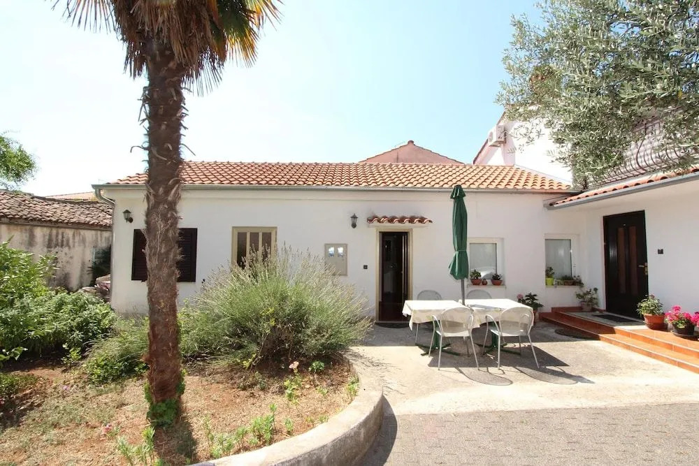 Apartments Villa Martin