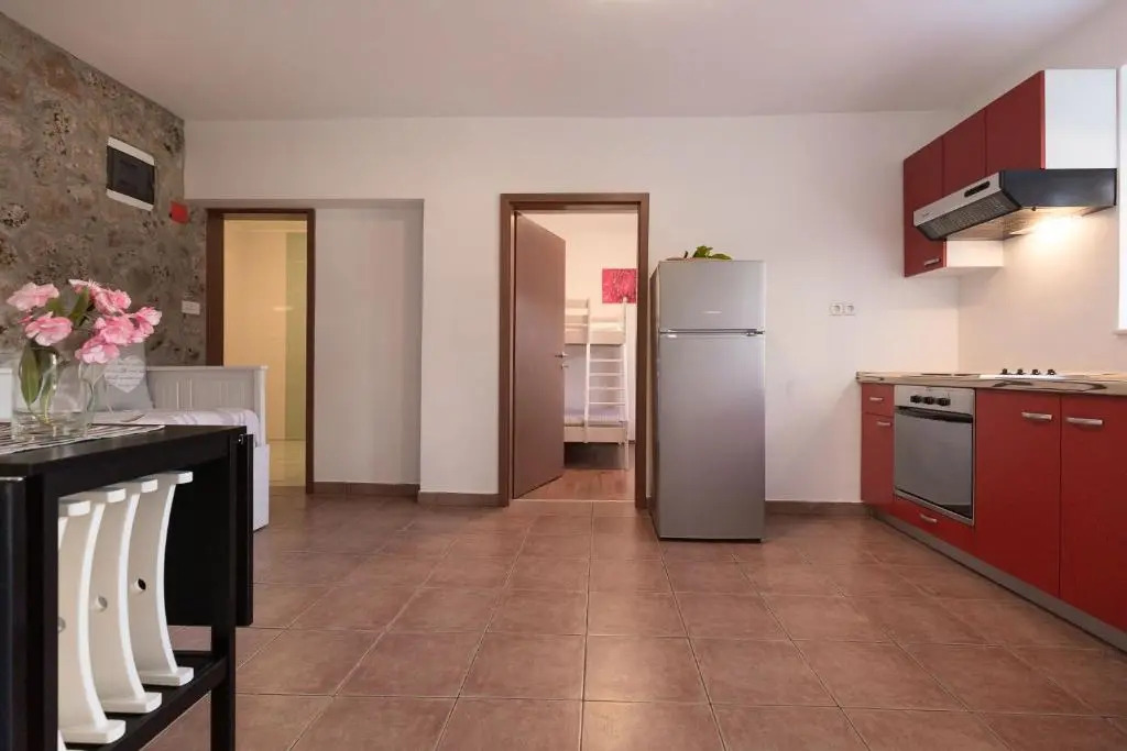 Apartmani Maksan