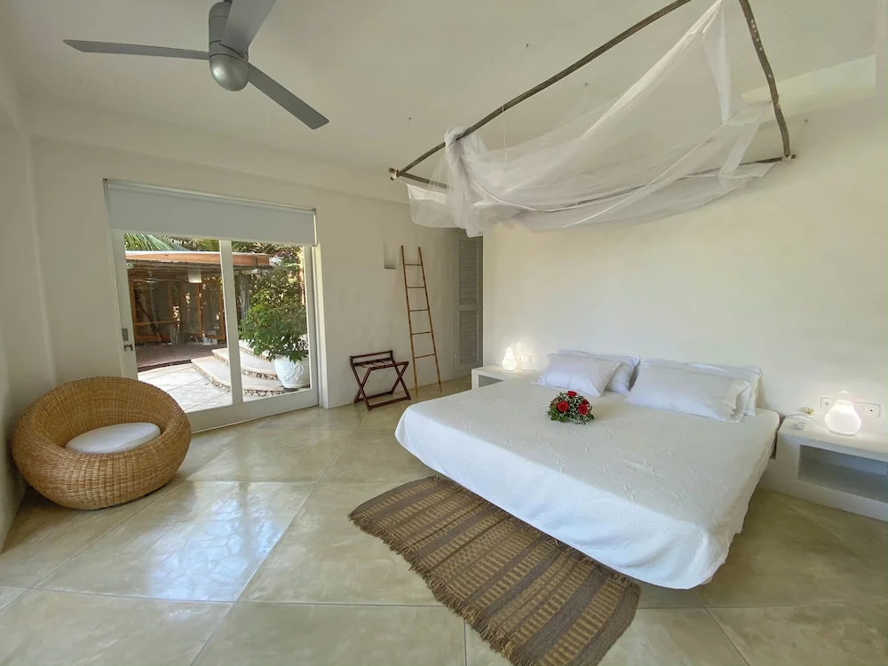 Villa  Deluxe Los Cocos