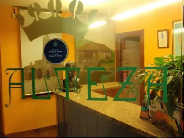 Hotel Alteza