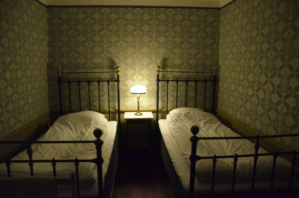 Hotell Dahlströmska gården
