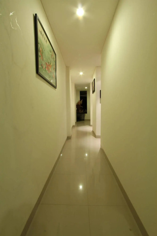 Billy Pendawa Homestay