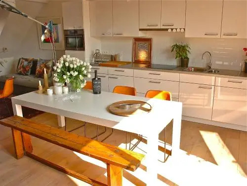 Apartment Top Location Botanic Sunny Terras
