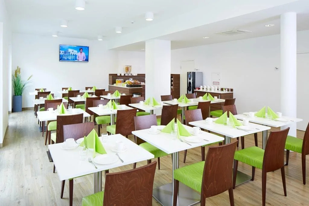 Good Rooms GmbH Guntramsdorf