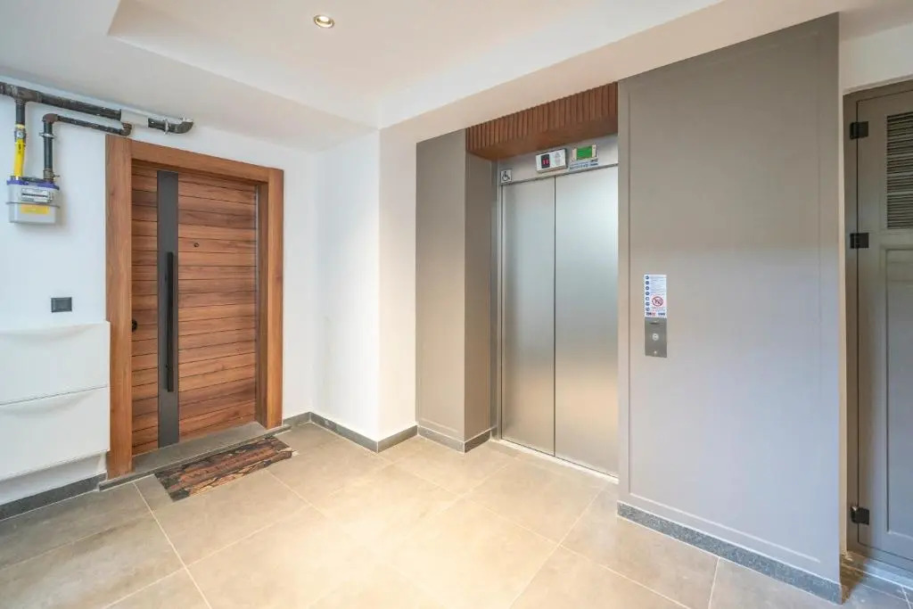 Park Residence Antalya by NewInn