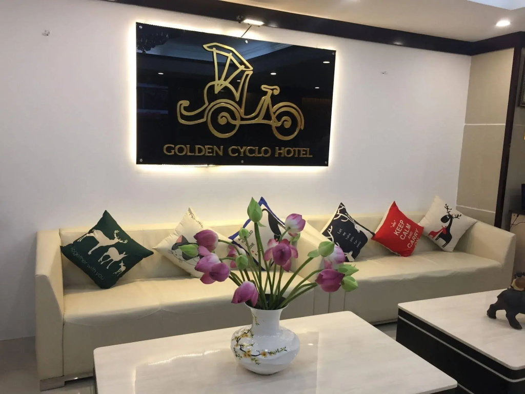 San Premium Hotel
