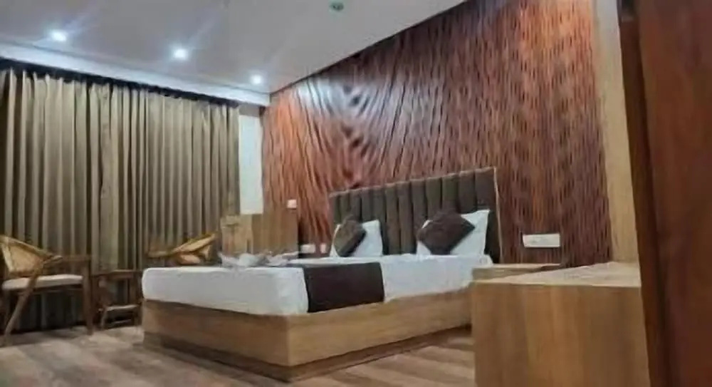Hotel GS GRAND