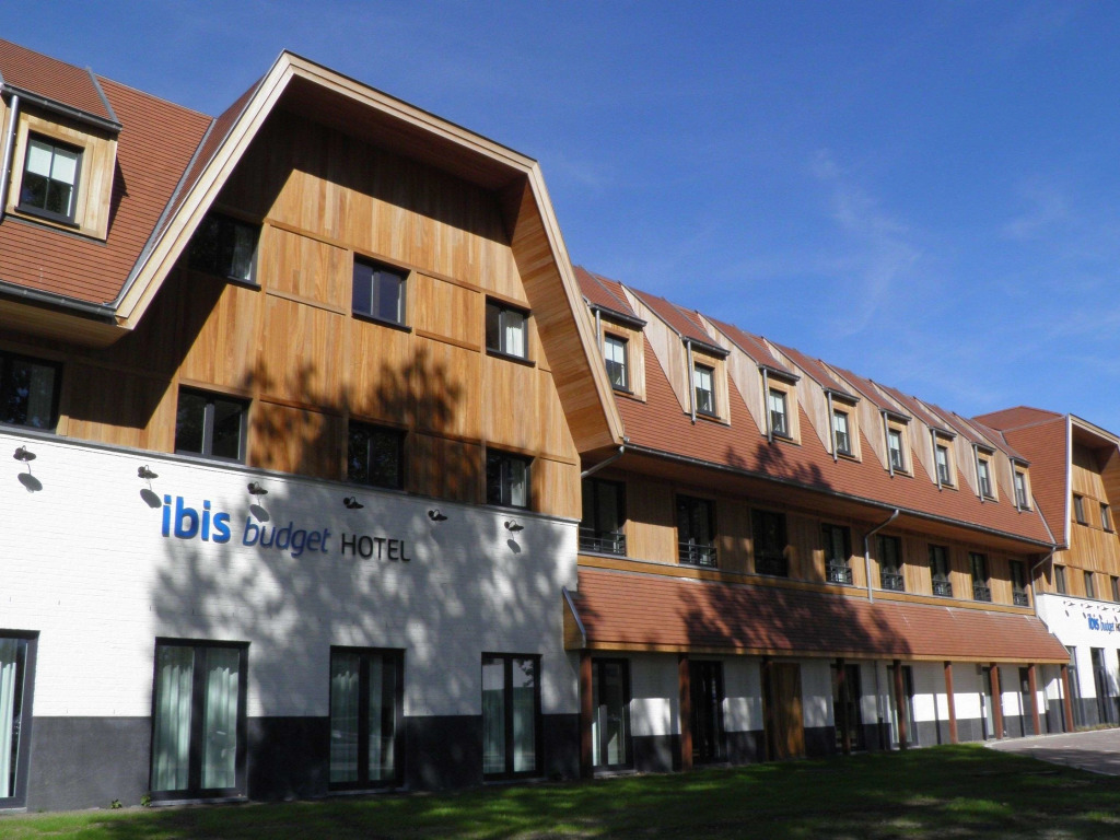 ibis Budget Knokke