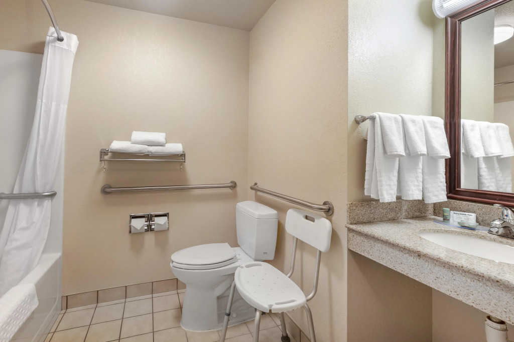Best Western Lawrenceburg Inn