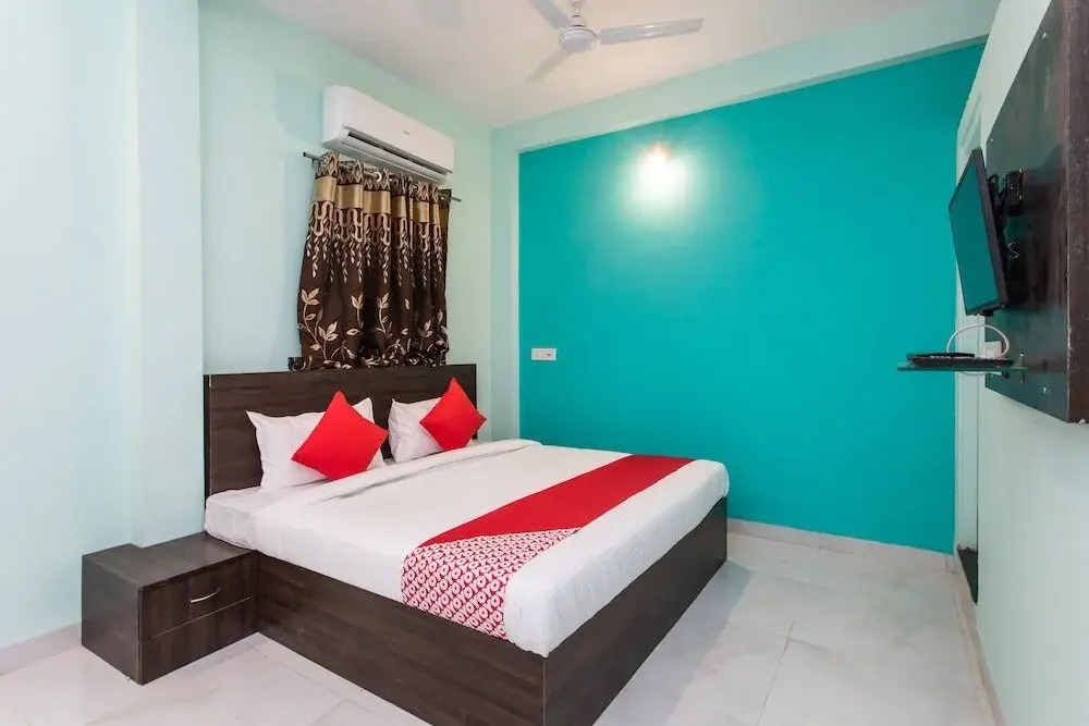 Sidheshwar Inn by OYO Rooms
