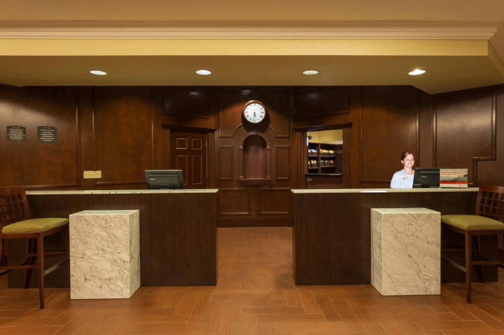 Staybridge Suites Orlando South by IHG