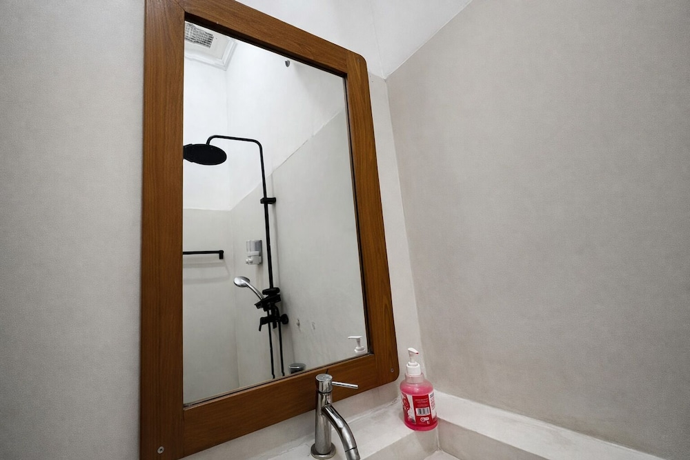 Wanderlust Hostel Kuta Mandalika
