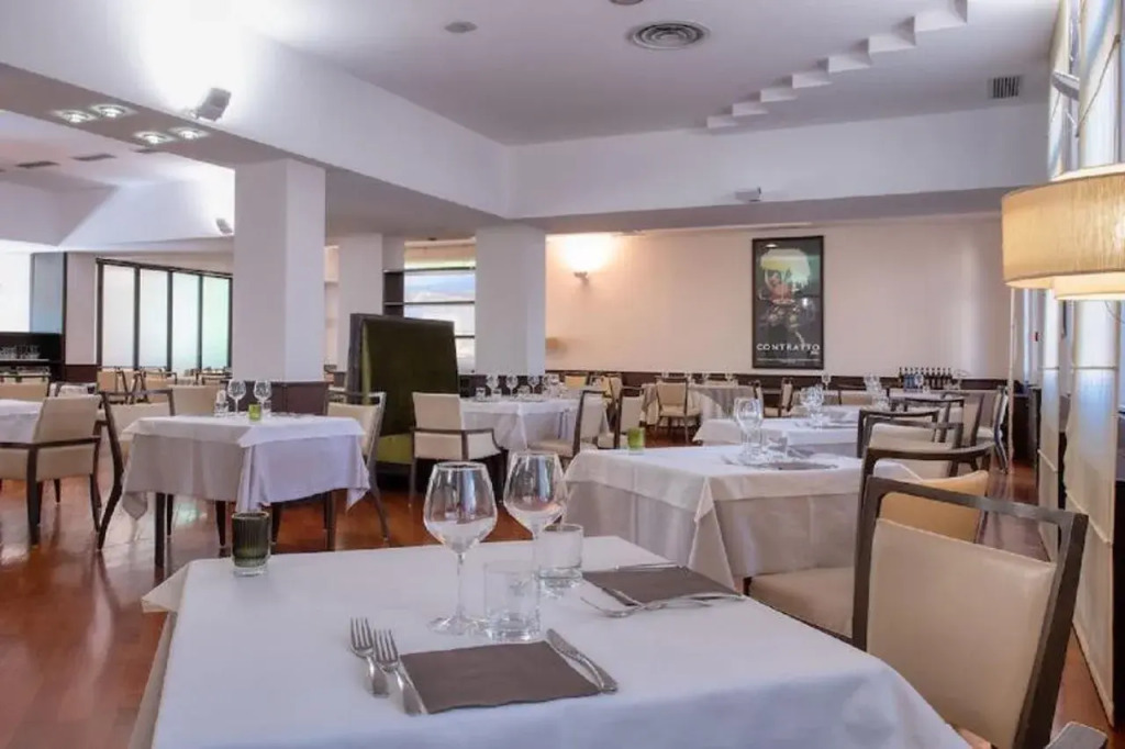 B&B HOTELS Park Hotel Mondovì