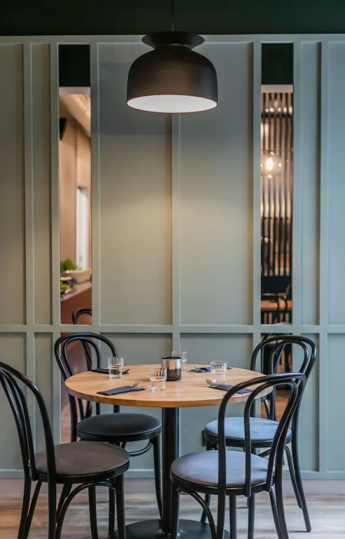 Hotel Vesper House