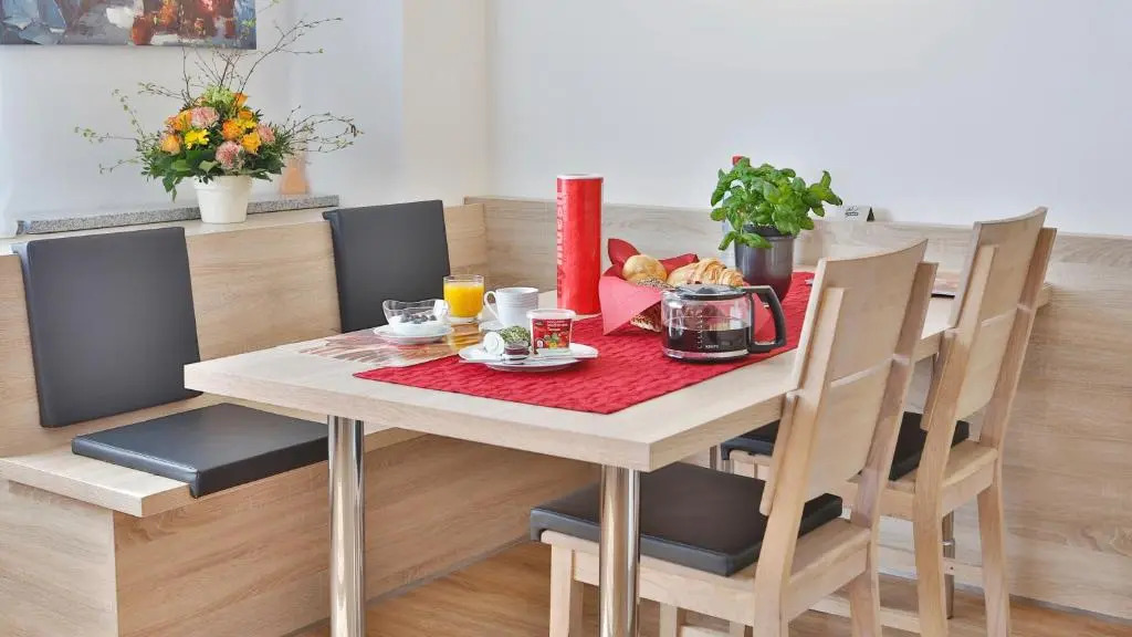 Das Falk Apartmenthaus