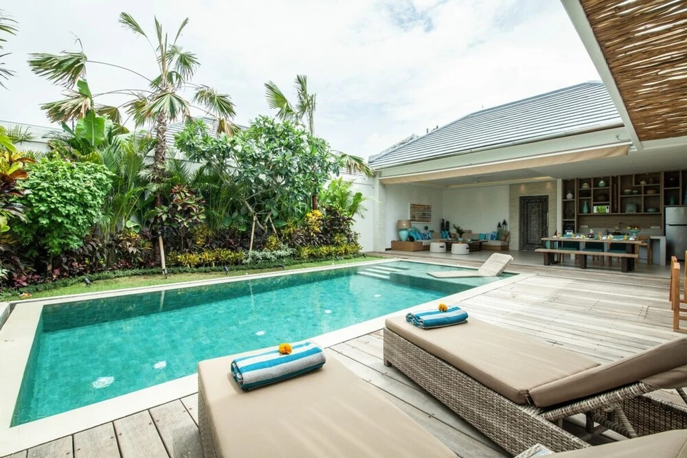 Villa Anak