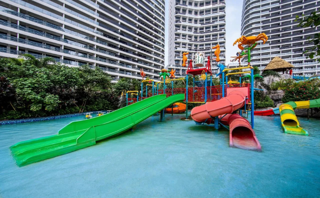 Howard Johnson by Wyndham Huizhou Hot Spring Resort