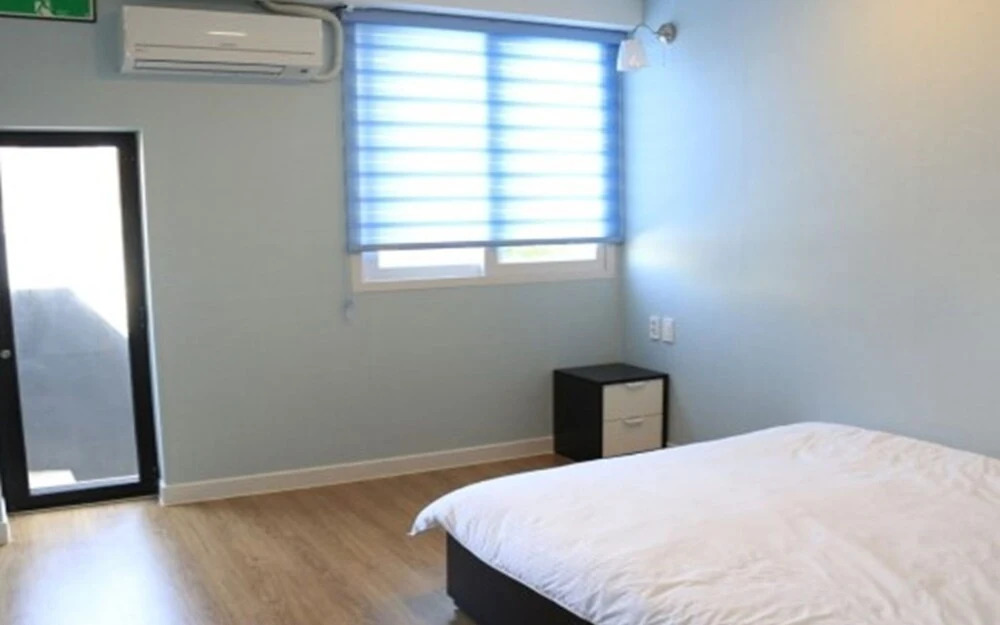 Mokpo Deung Dae Guest House