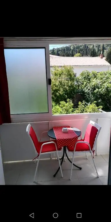 Room Dragica