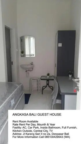 Sabeena Guest House Bali