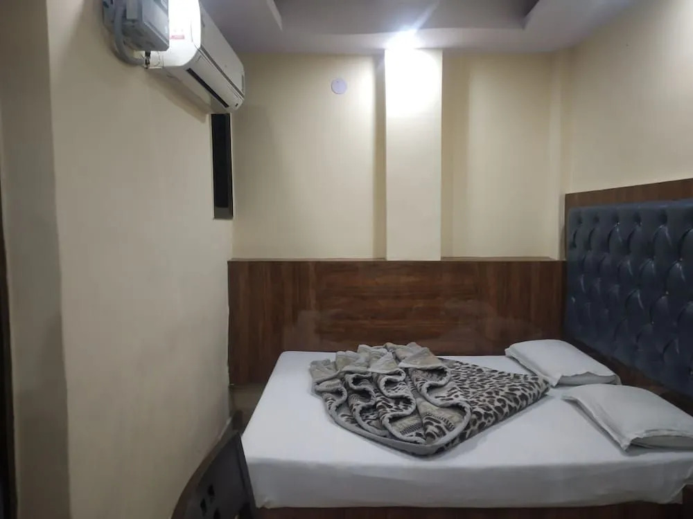 ADB Rooms PK International