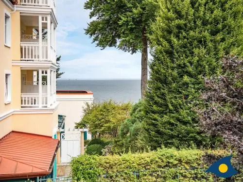 Villa Margot, Whg 08