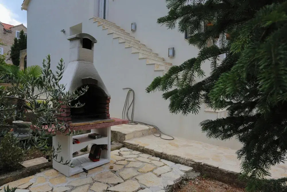 Apartment Freni
