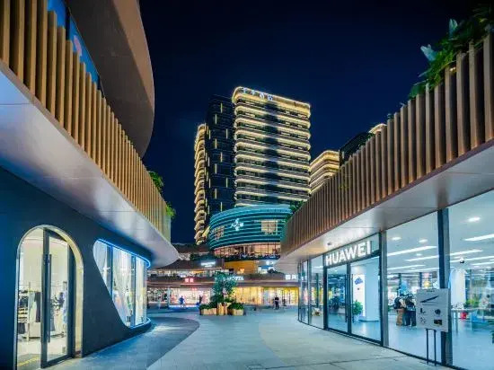 JI Hotel Chengdu Southwestern University of Finance and Economics Subway Station