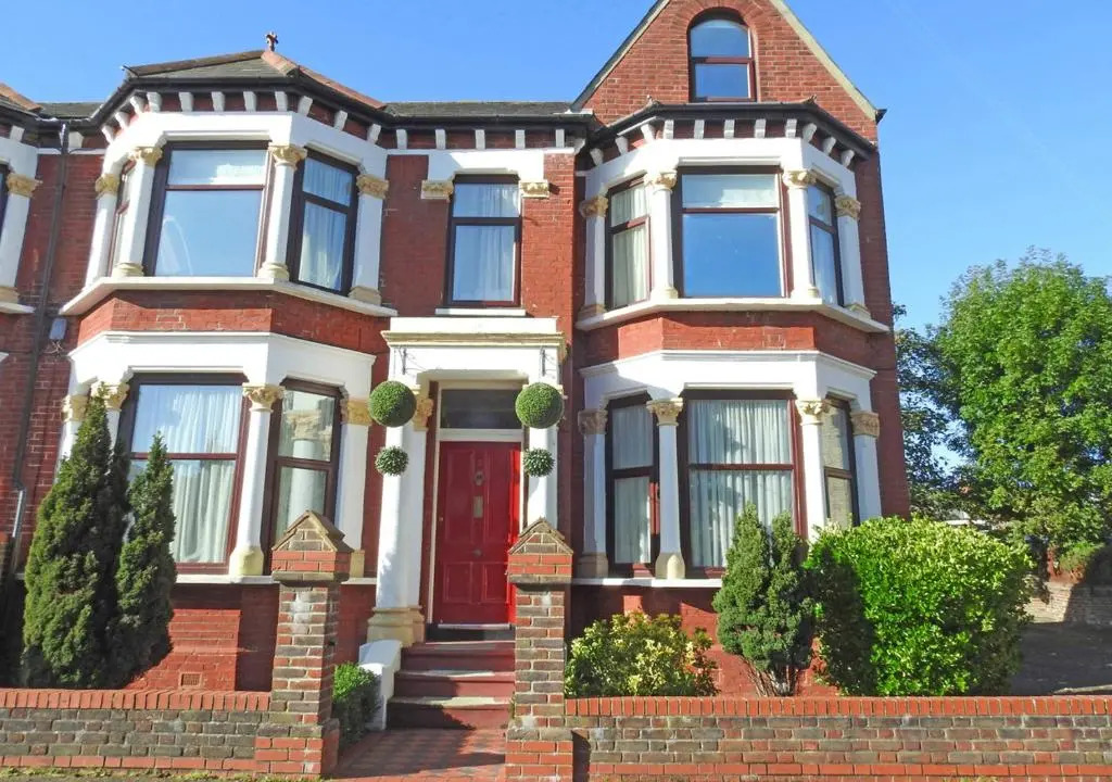 Stoke Villas