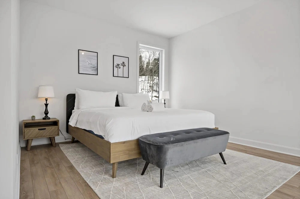 Belair 5 by Tremblant Platinum