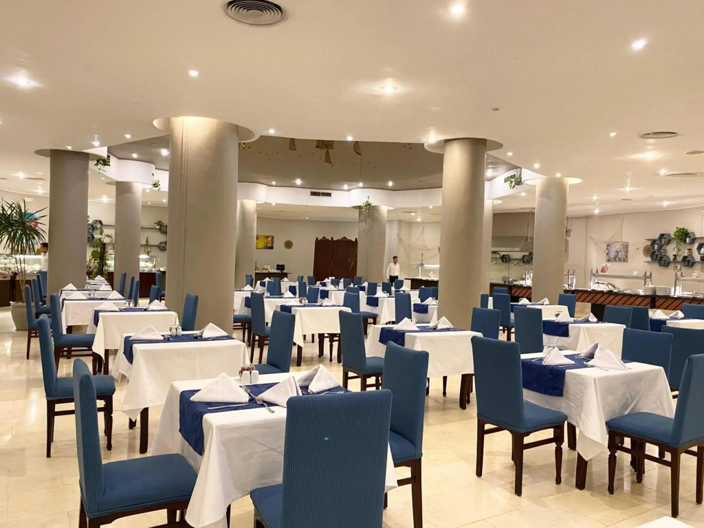 Sharm Reef Hotel