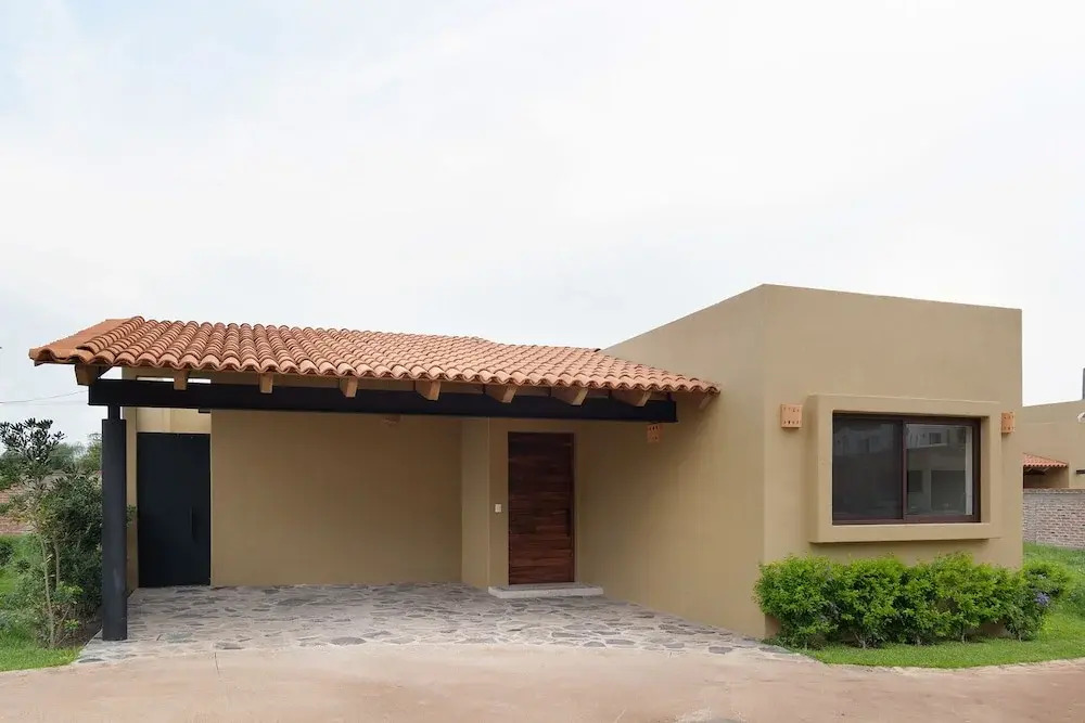 Casa Ceiba