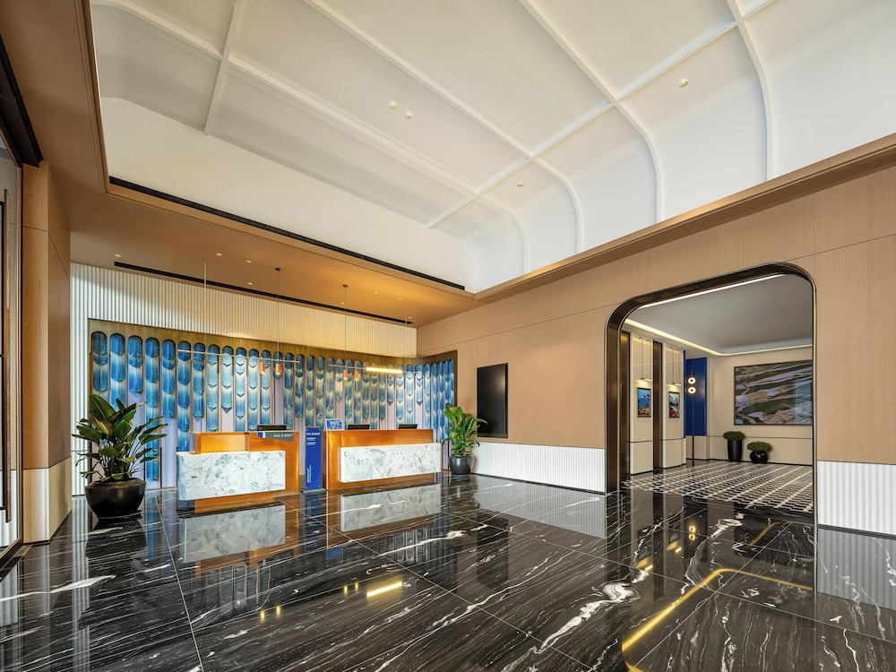 Holiday Inn Express Luding by IHG