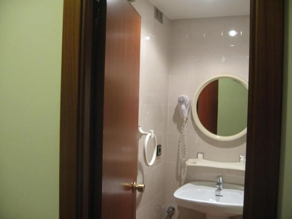 Hostal Fontdemora