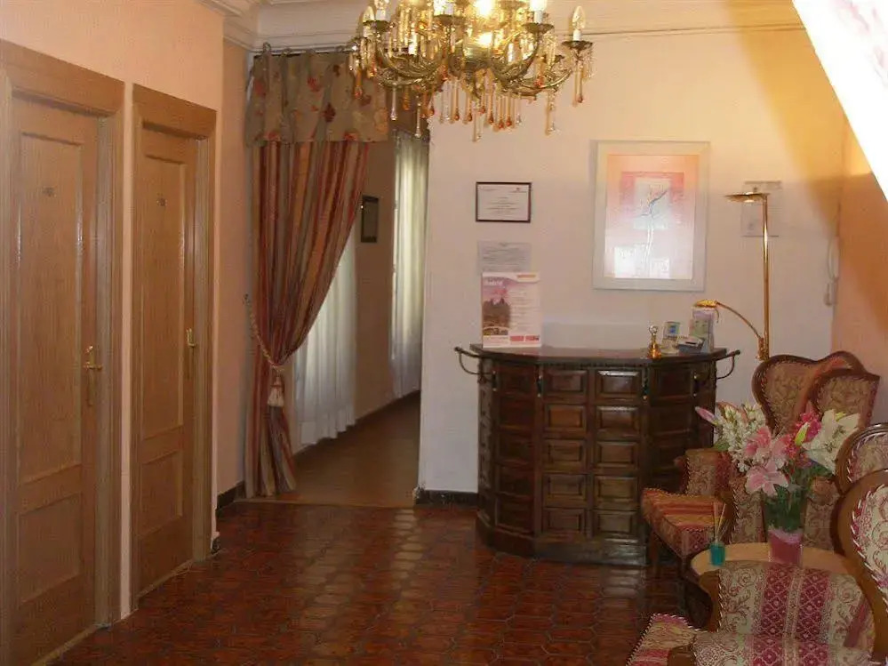 Hostal Mirentxu