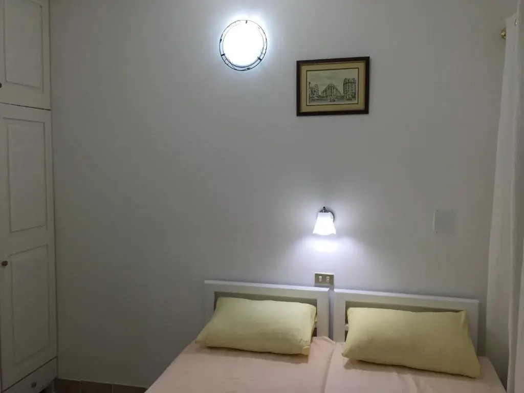 Mini-Studio With Free Private Beach